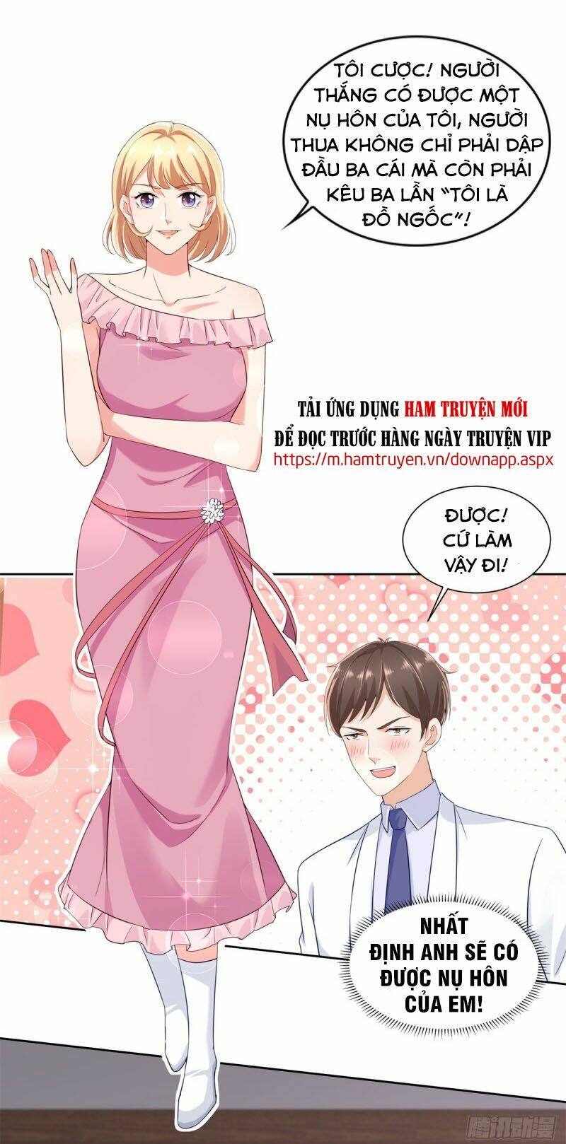 chí tôn toàn năng chapter 86 13