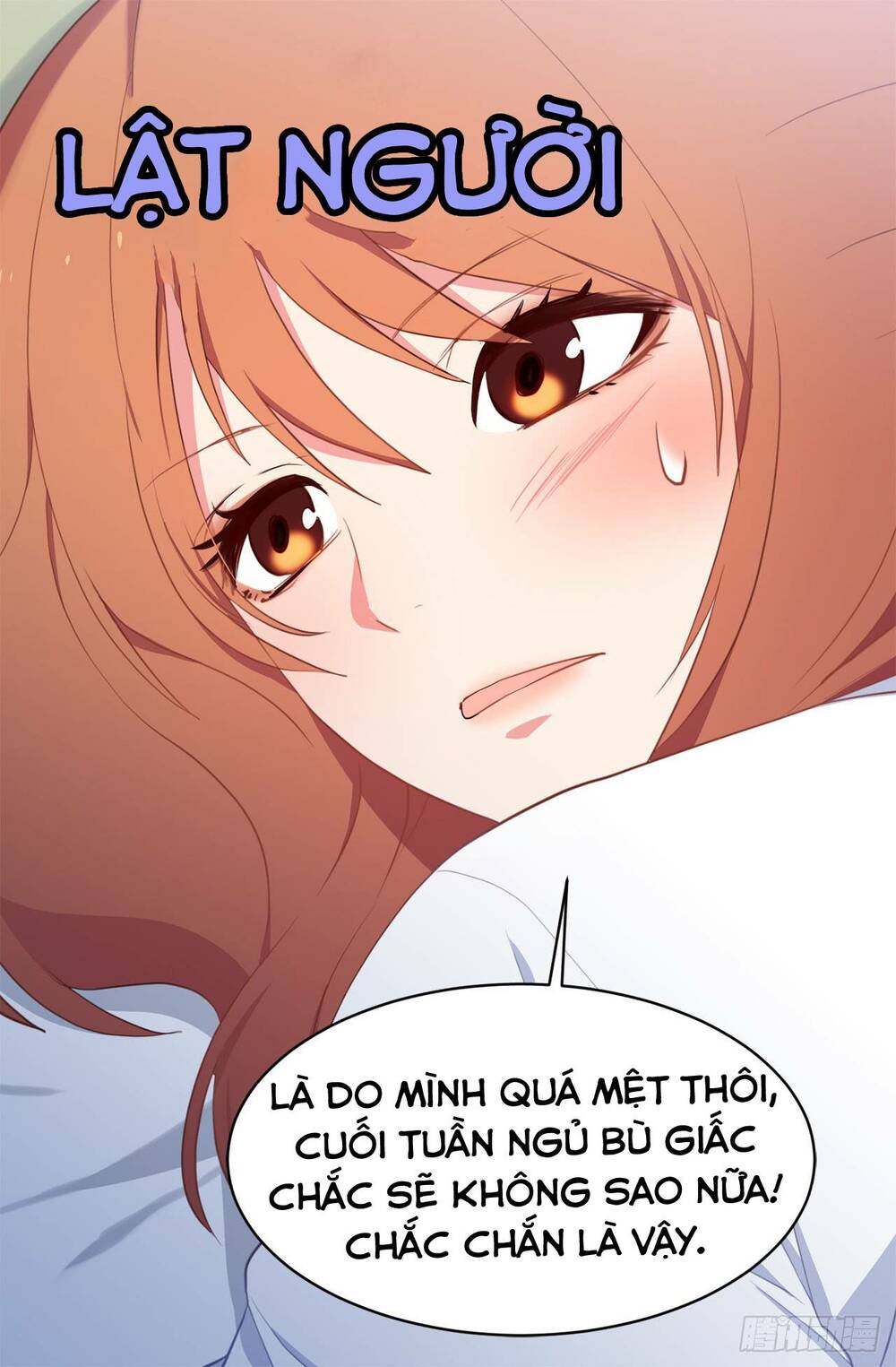 acup tiên sinh chapter 45 35