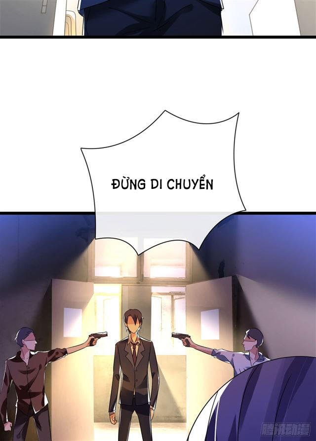 cơ trưởng ngài nhẹ nhàng thôi chapter 31 11