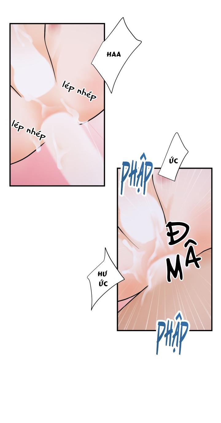 bạn trai ảo tưởng chapter 5 9