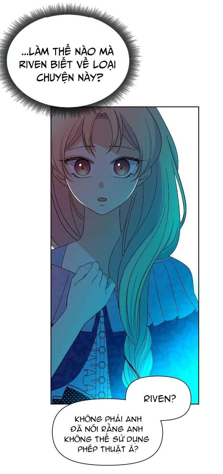 công chúa thời gian có hạn chapter 14 46