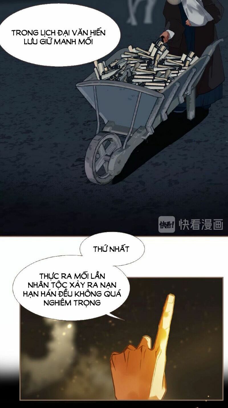 nhất đại linh hậu chapter 91 17