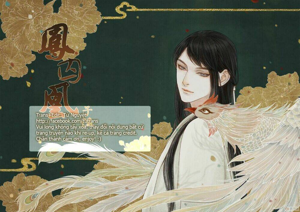 phượng tù hoàng chapter 10 1