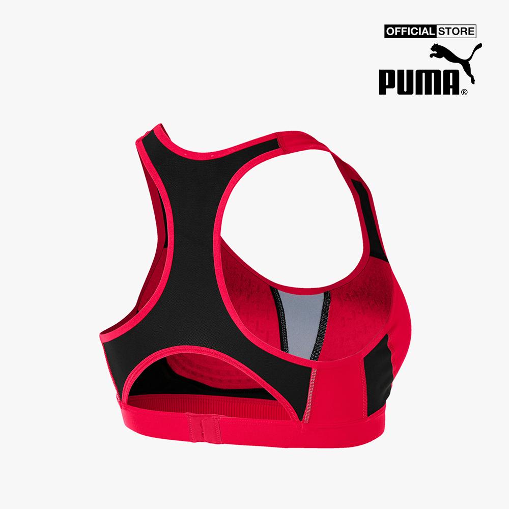 PUMA - Áo bra nữ Get Fast 518286