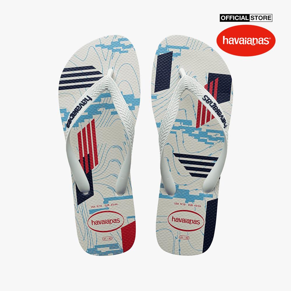 HAVAIANAS - Dép kẹp nam Trend 4103358
