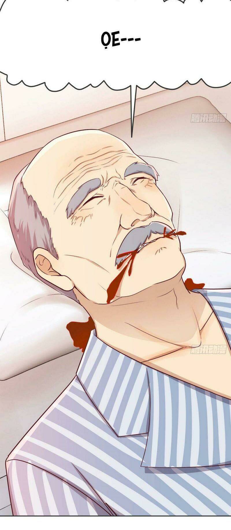 y thánh thiên tài tại hoa đô chapter 13 10