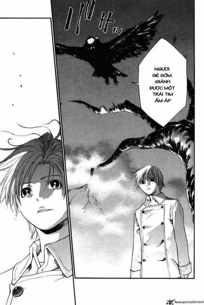 alive - the final evolution chapter 30 26