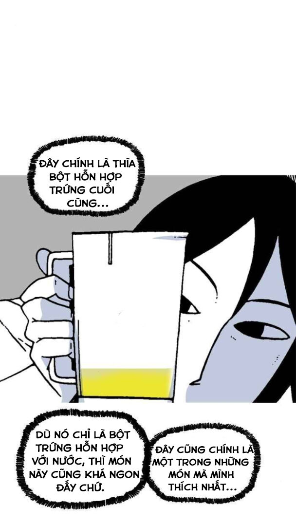 mắc kẹt trên mặt trăng chapter 15 8