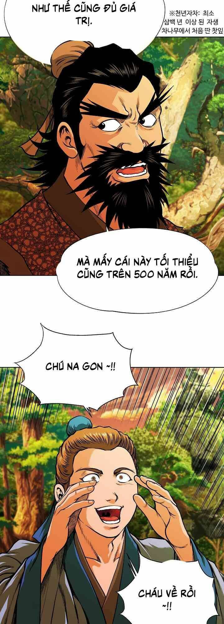 ngũ hợp chí tôn chapter 25 19