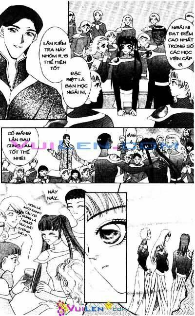 hai nàng công chúa chapter 4 44