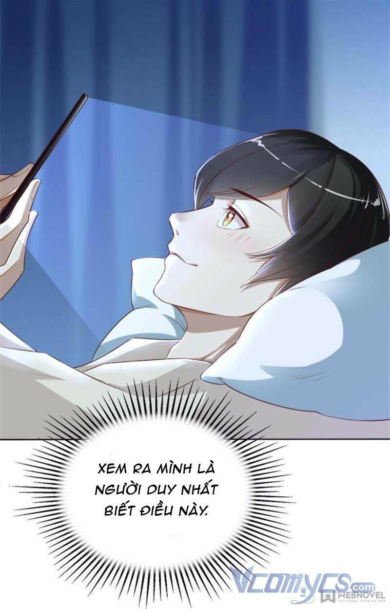 gặp phải người chồng xảo quyệt! chapter 9 19