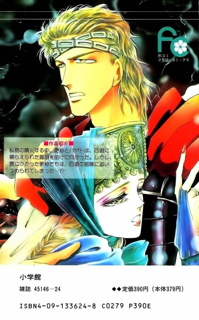 đứa con số phận chapter 16 44