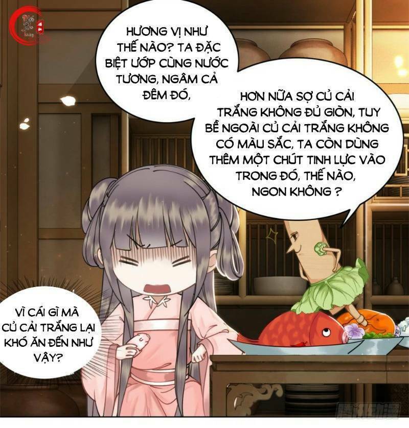 gay rồi! cái đó thành tinh rồi chapter 48 22