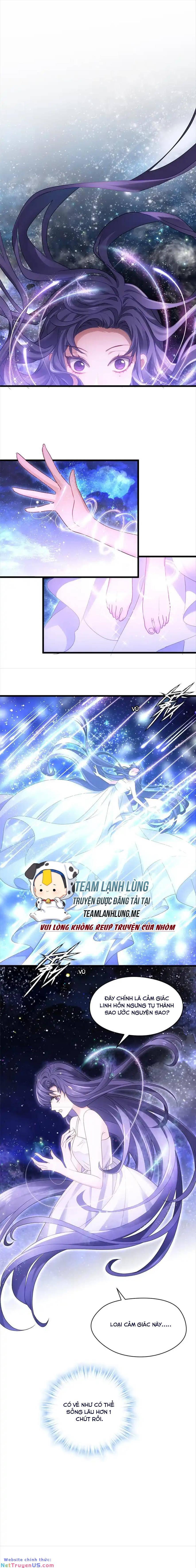 pháo hôi cô ấy khó chịu với cốt truyện từ lâu chapter 24 12