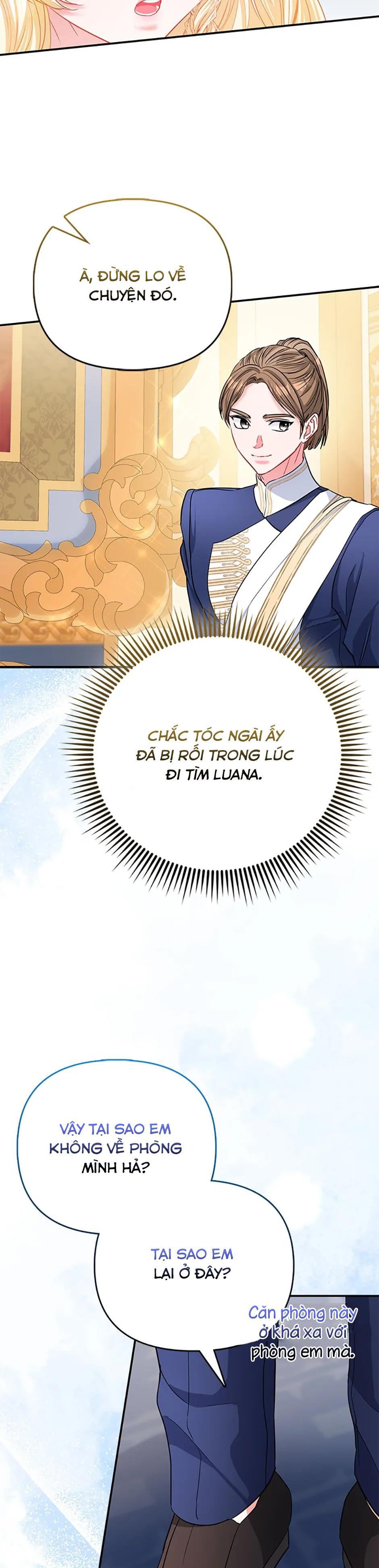 nàng công chúa của tôi chapter 37 15