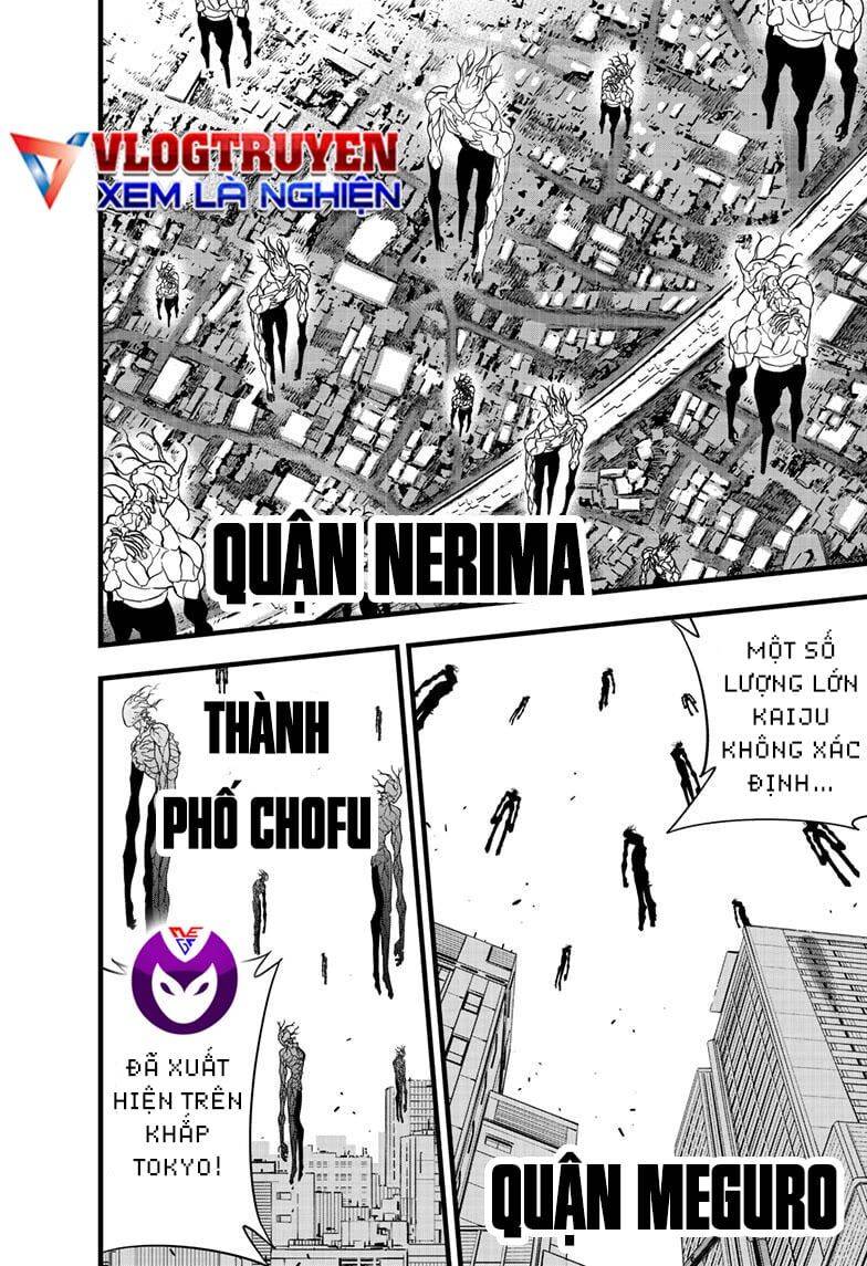 quái vật #8 chapter 97 10