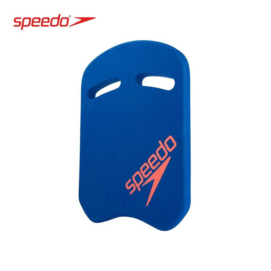 Áo phao unisex Speedo KICK BOARD AU BLUE/ORANGE - 8-01660G063