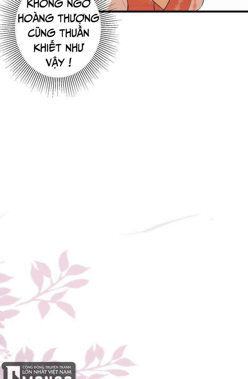 quận chúa vững vàng, thiết lập nhân vật không thể vỡ chapter 62 28