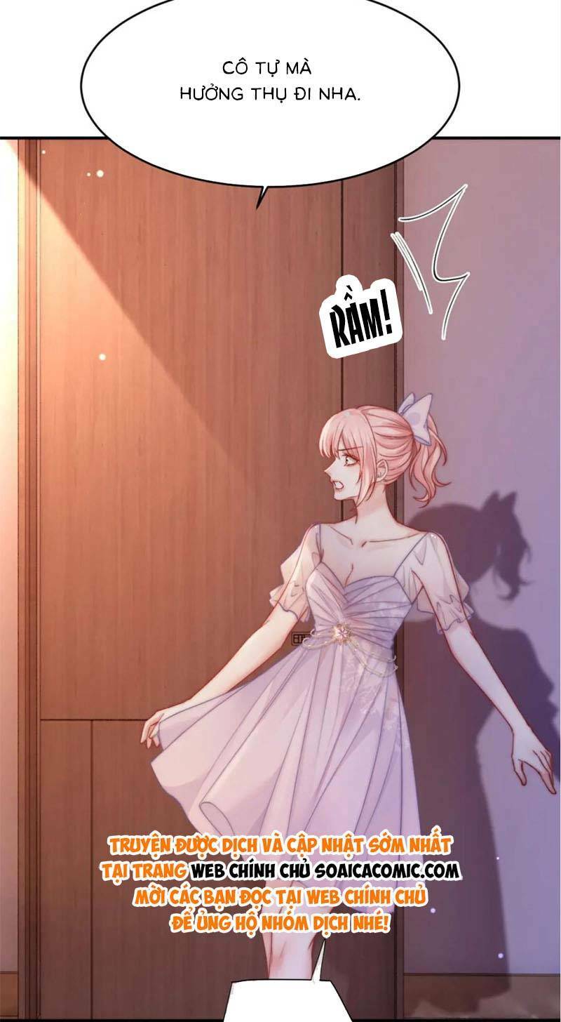 sau khi chia tay, cô ấy trở thành nữ vương hotsearch chapter 30 16