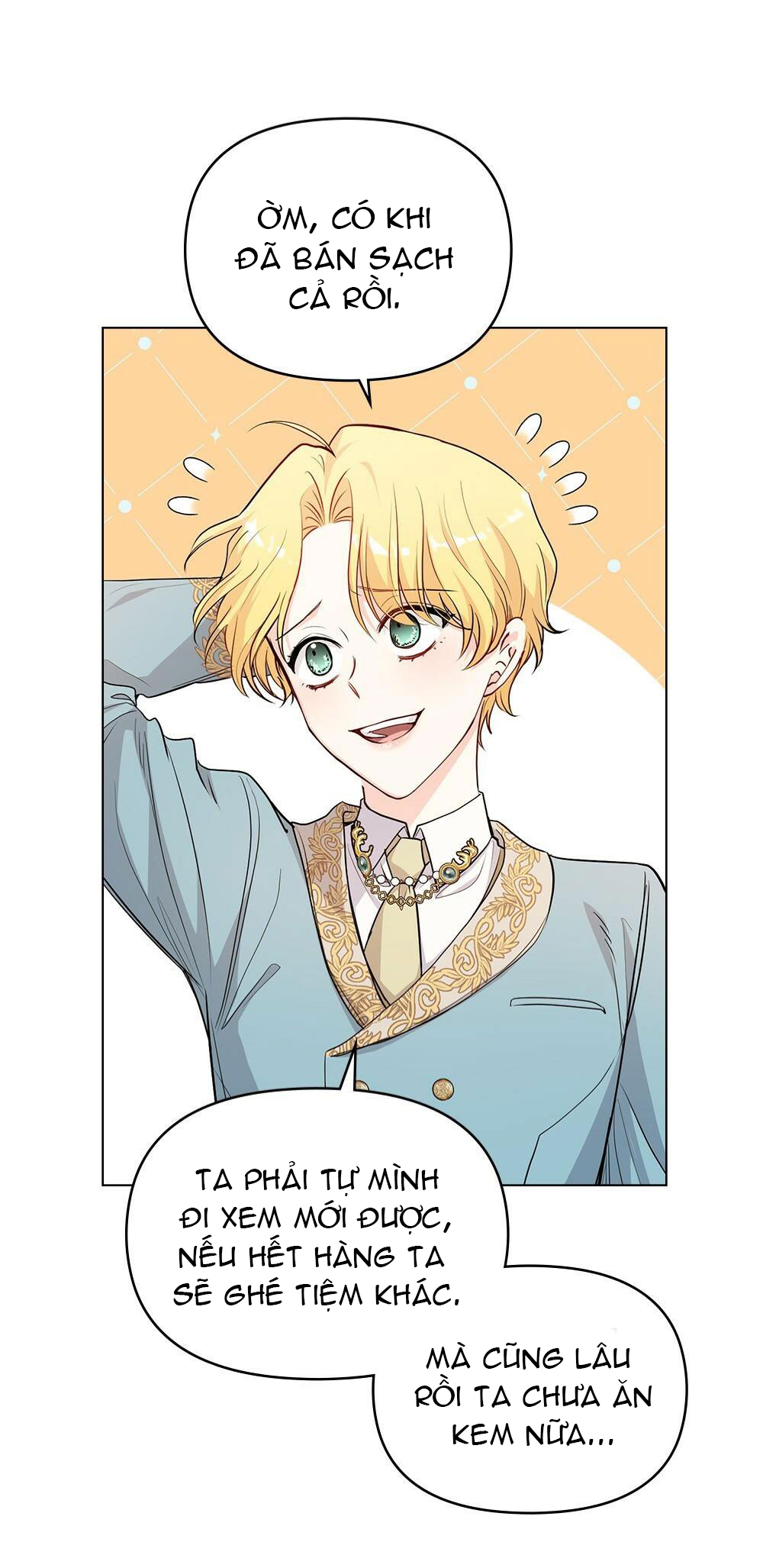 tìm lại nàng camellia chapter 16.1 32