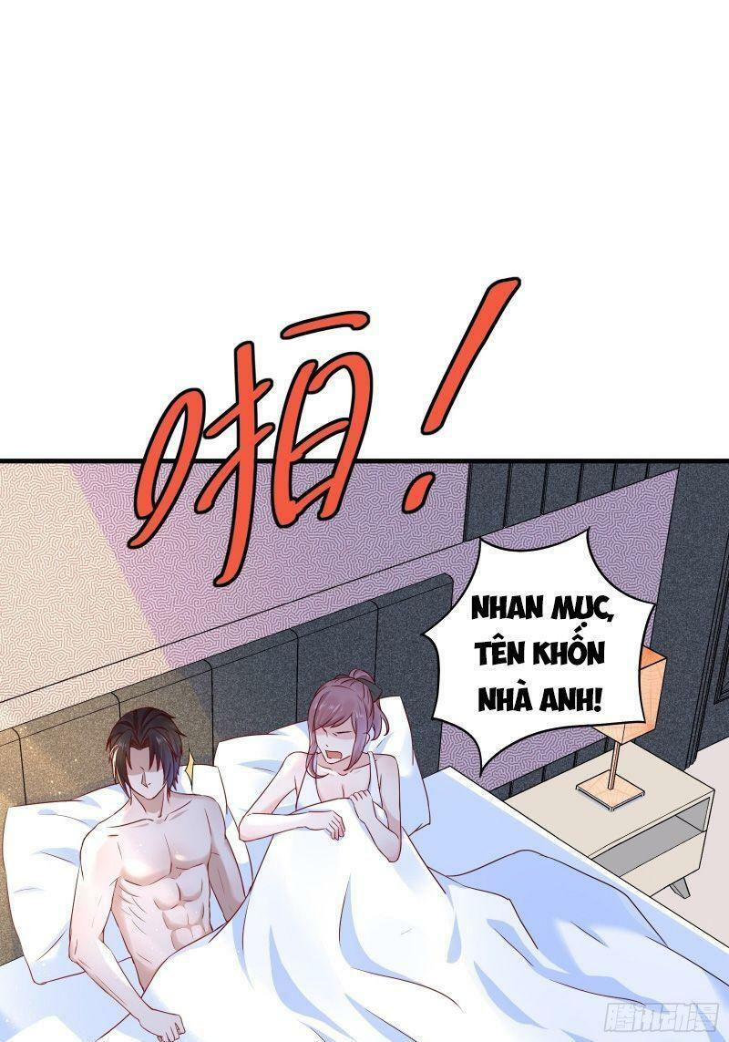 vua đầu tư mạnh nhất chapter 25 1