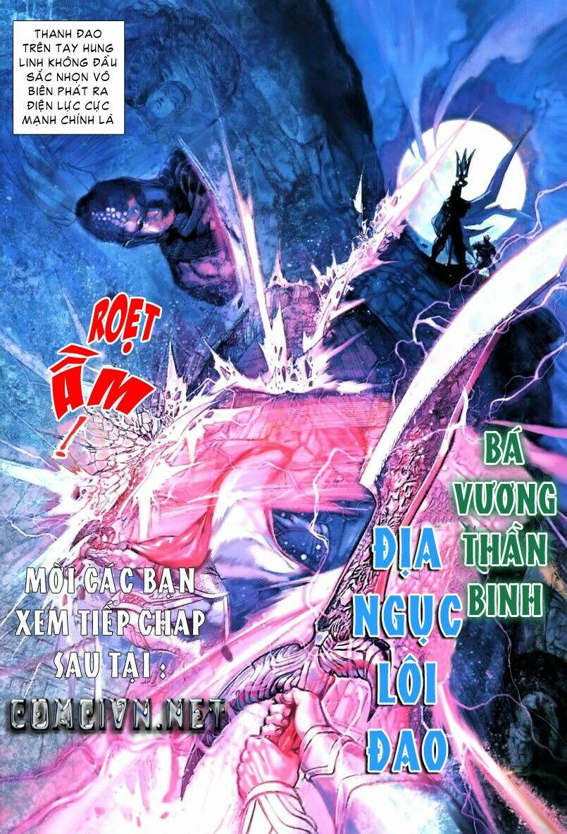 đại thánh vương chapter 59 32