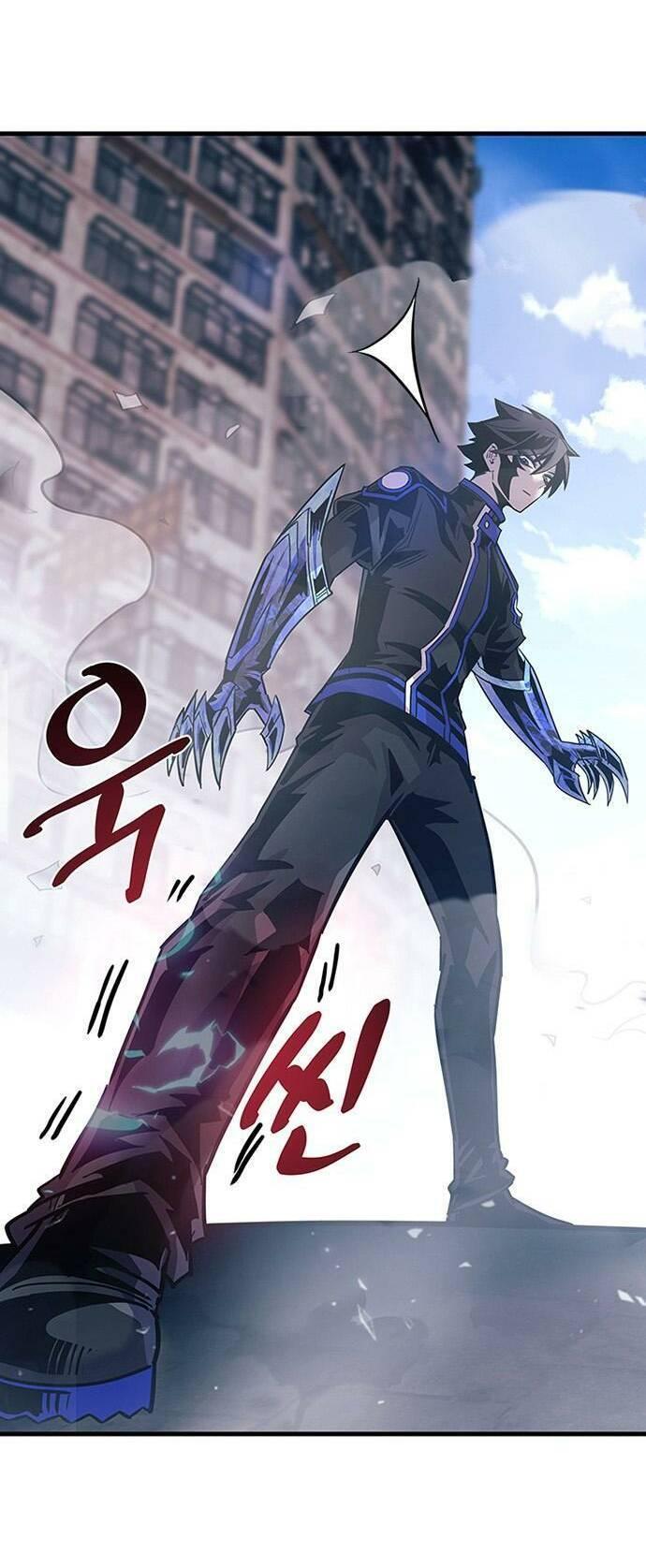 tiêu diệt ác nhân chapter 116 51