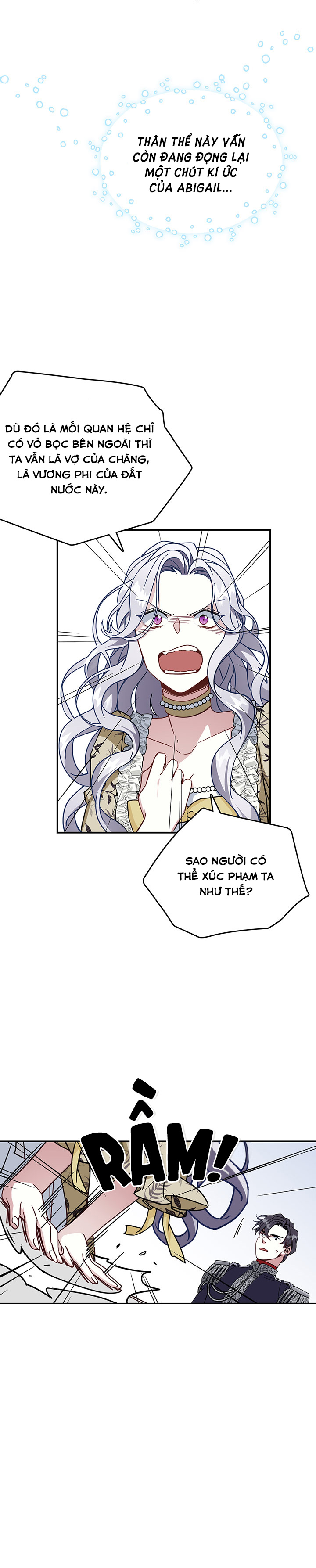 tôi là mẹ kế nhưng con gái tôi quá dễ thương chapter 19 9