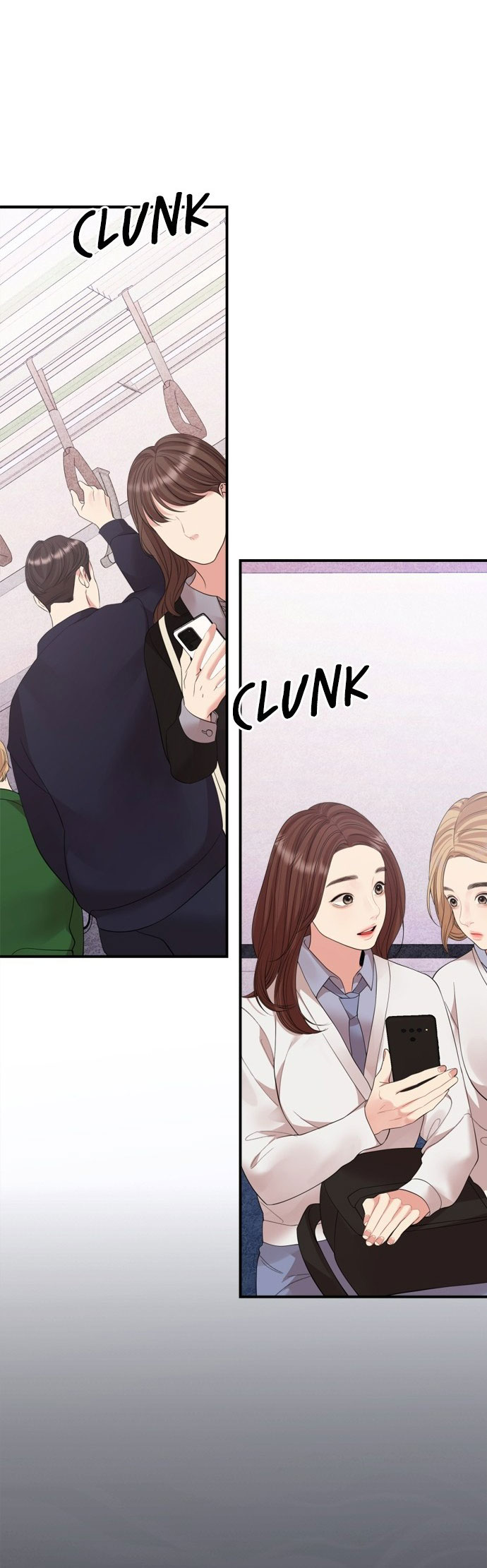 gửi em người đánh cắp những vì sao - to you who swallowed a star chapter 155.2 11