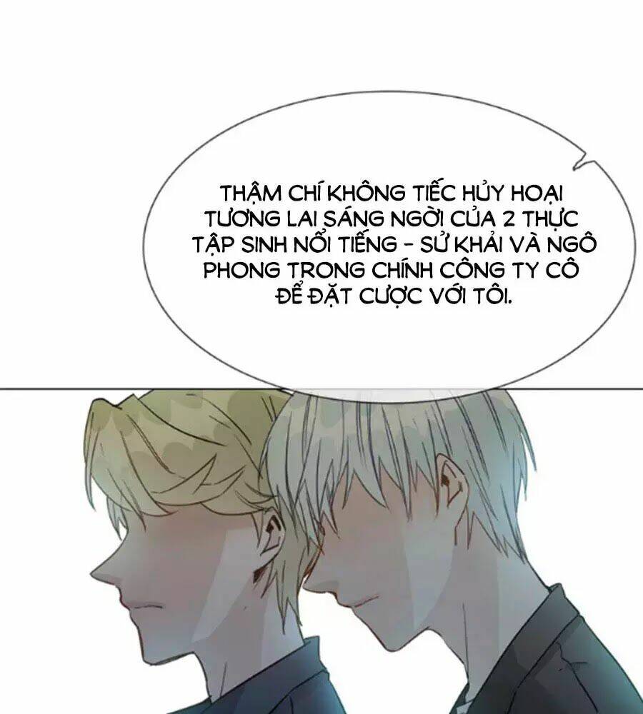 ngôi sao vụn vỡ chapter 41 20