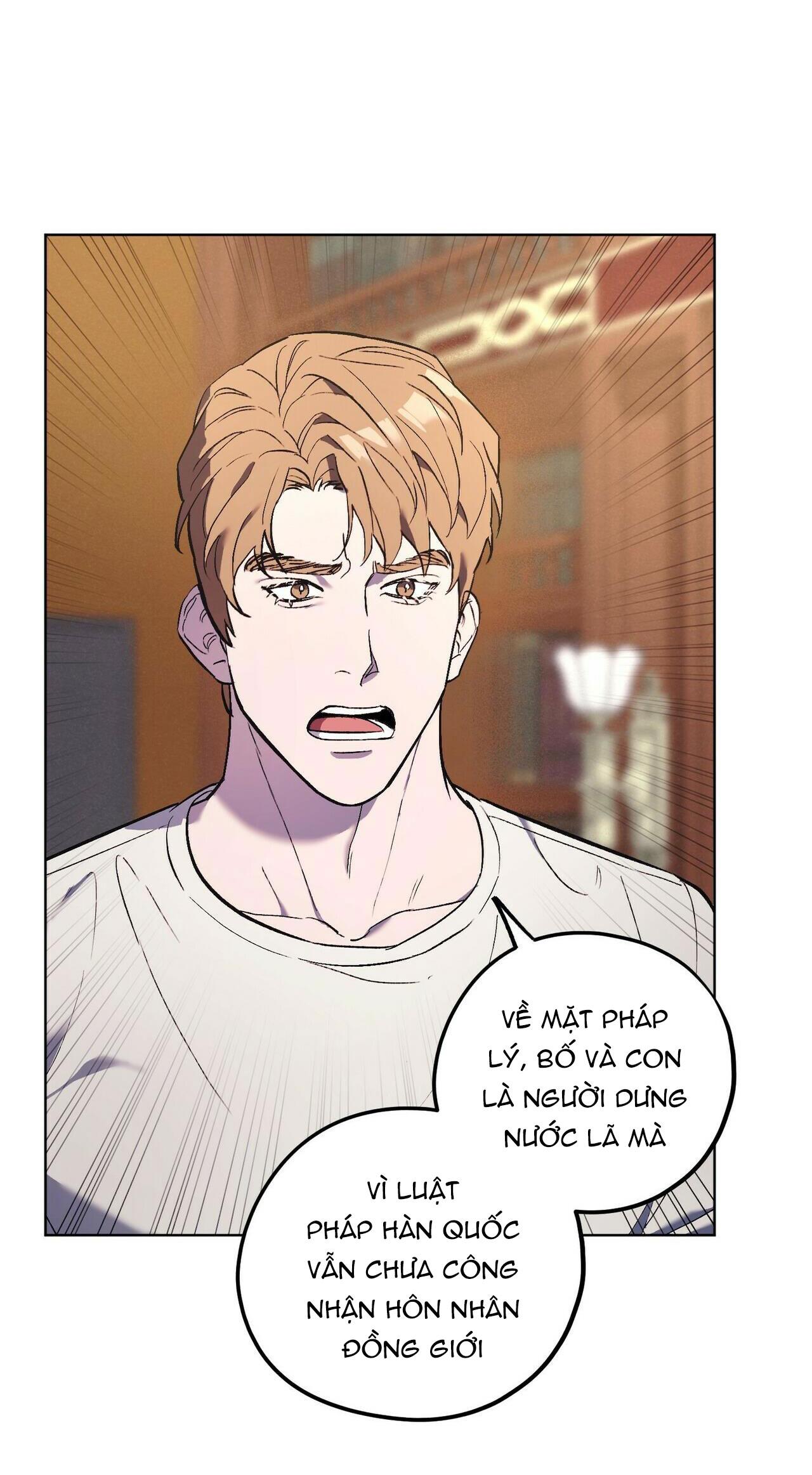 làm dâu nhà tài phiệt họ kang chapter 27 15