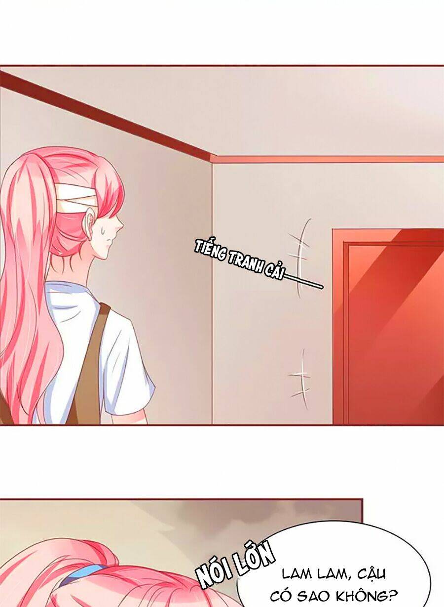 vương tước tư hữu bảo bối chapter 164 2