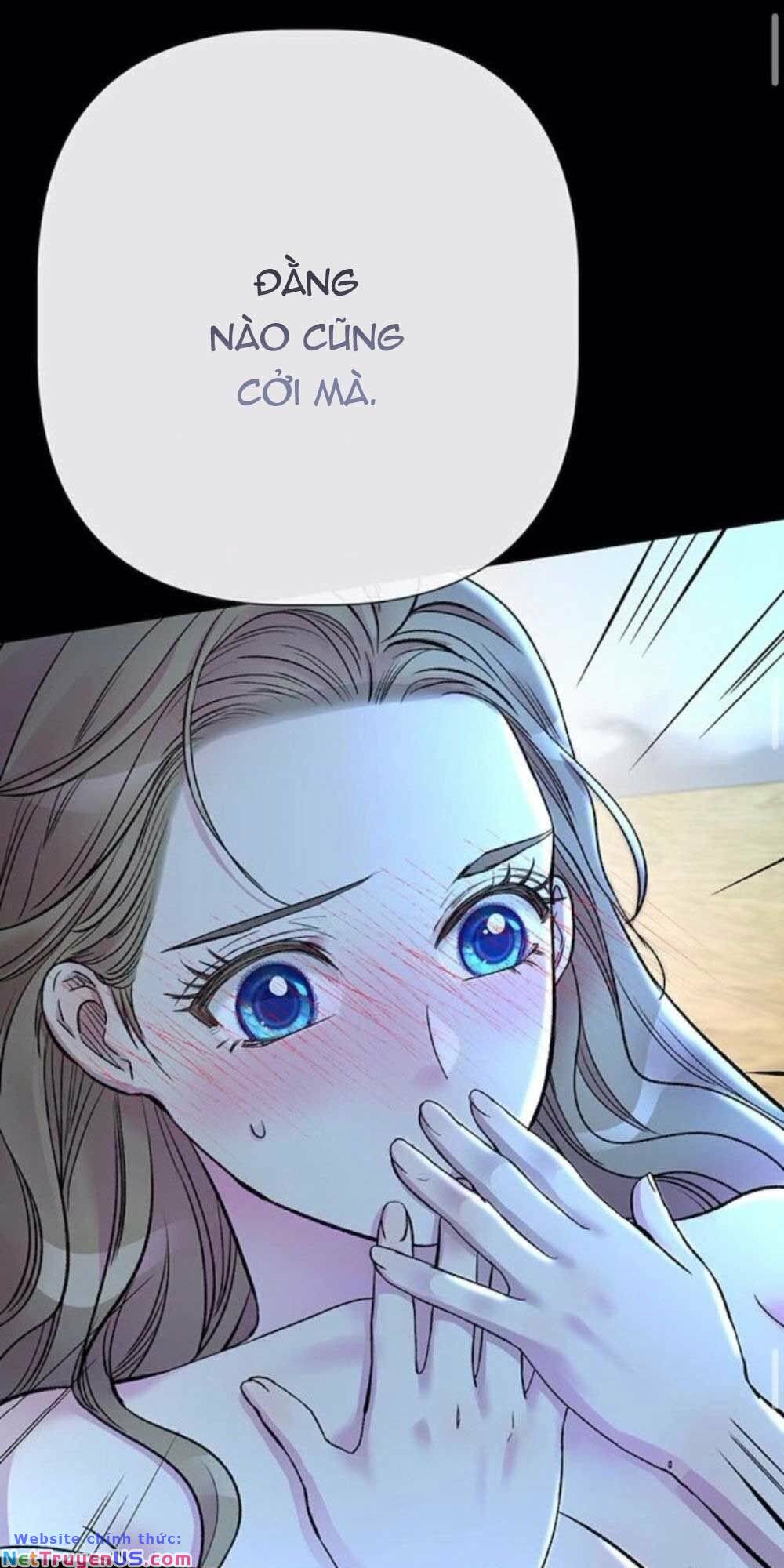 Hoàng Tử Rắc Rối chapter 40.2 19