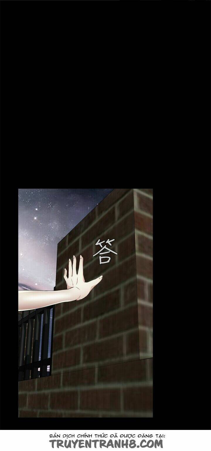 giấc mơ khủng khiếp - deadful dream chapter 11 13