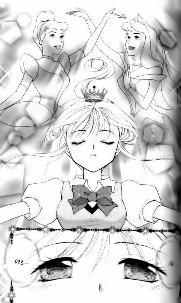 kilala princess - công chúa kilala chapter 22 5