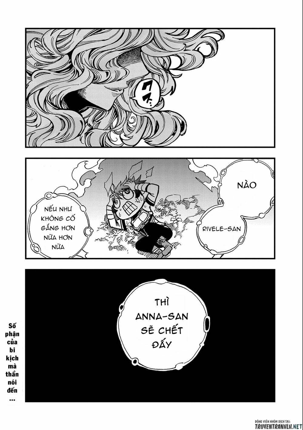 sekai saikyou no doryokuka: sainou ga (doryoku) datta no de kouritsu yoku kikakugai no doryoku o shi chapter 4 35