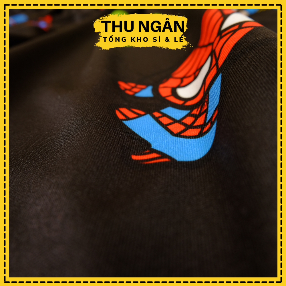 Quần Đùi Thun Unisex Cho Nam Nữ Chất Đẹp Cao Cấp Mặc Nhà 20027