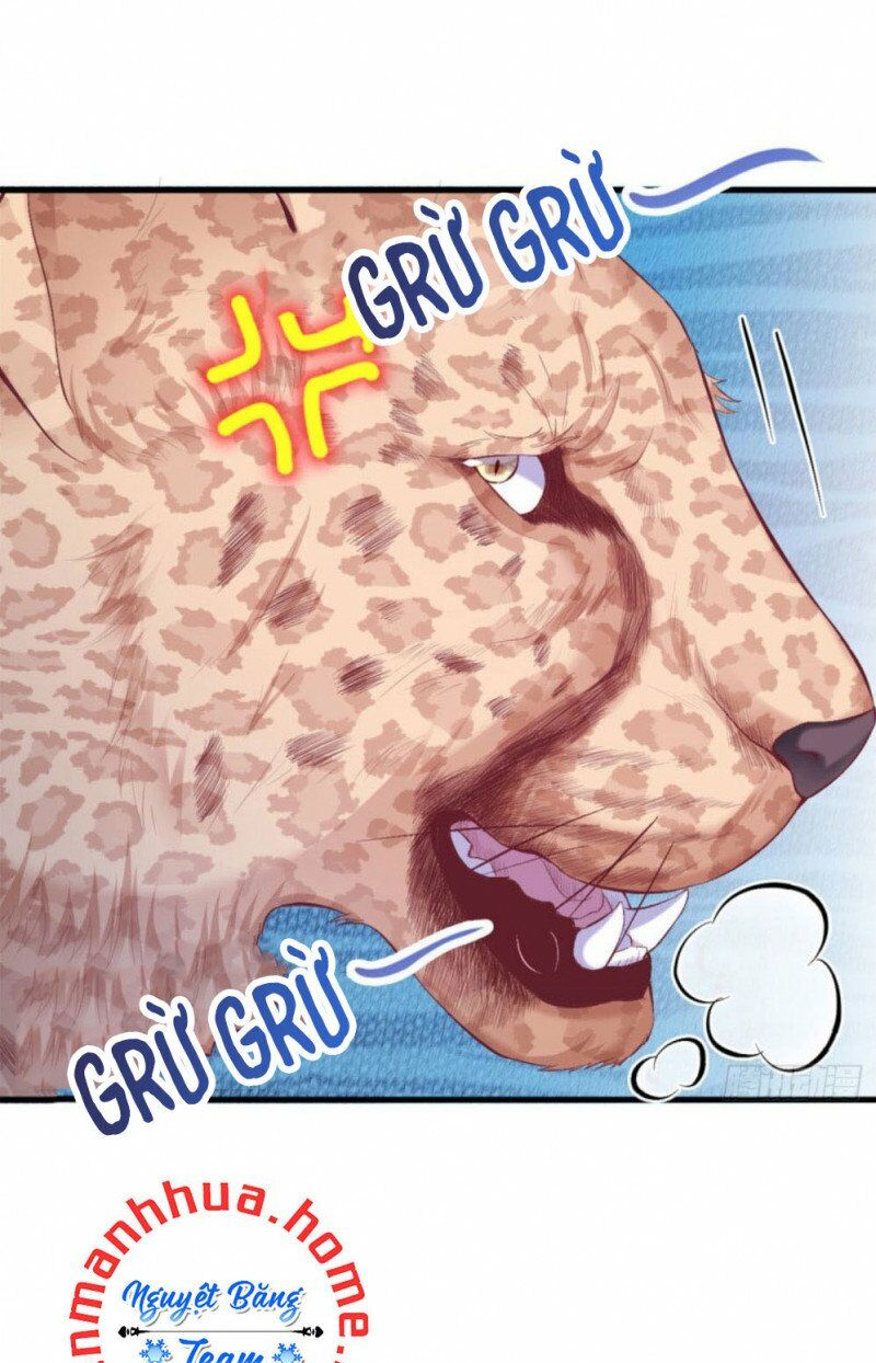 [16+] thảnh thơi thú thế chủng chủng điền, sinh sinh tể chapter 207 14