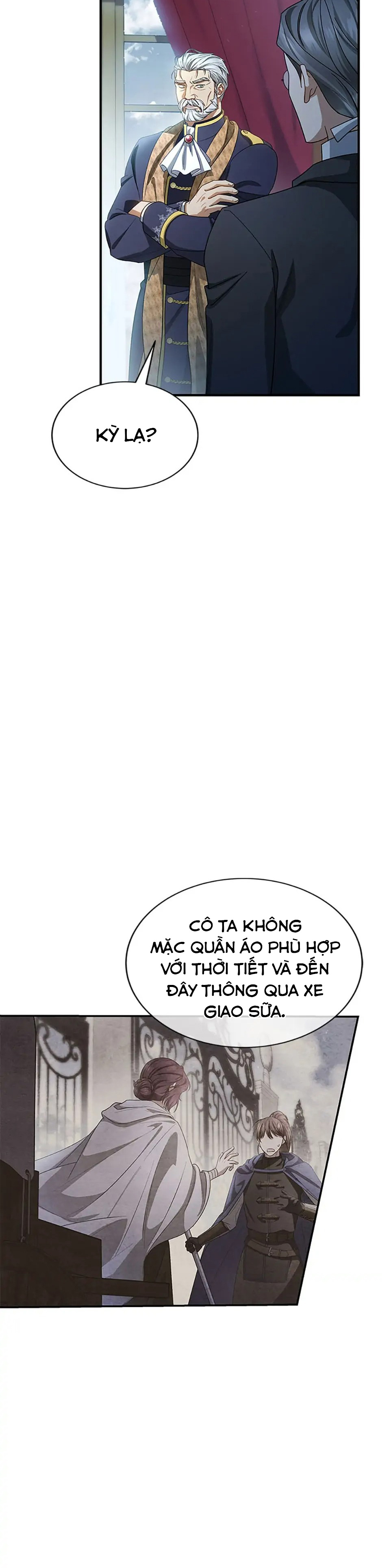 vị cứu tinh của nam phản diện chapter 22 41