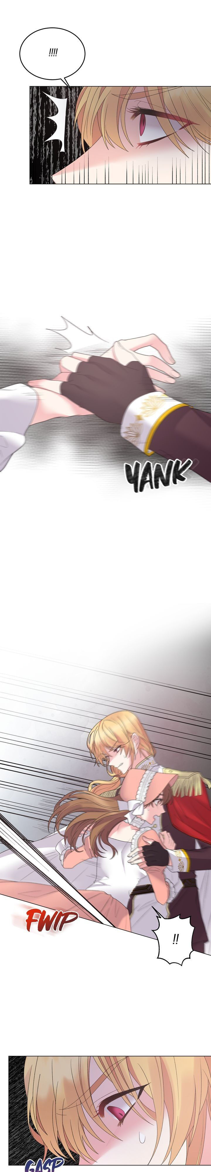 tôi sẽ trở thành nhân vật chính chapter 44 10