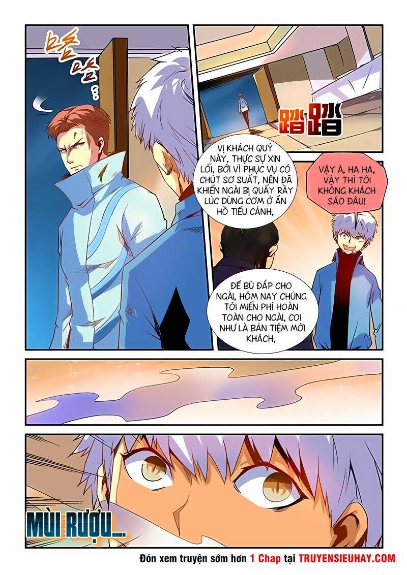 tu chân tứ vạn niên chapter 28 12