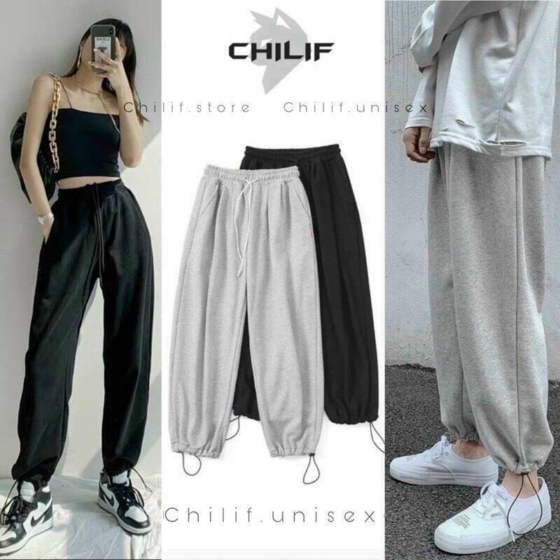 Ruda Pants ( quần rút dây )