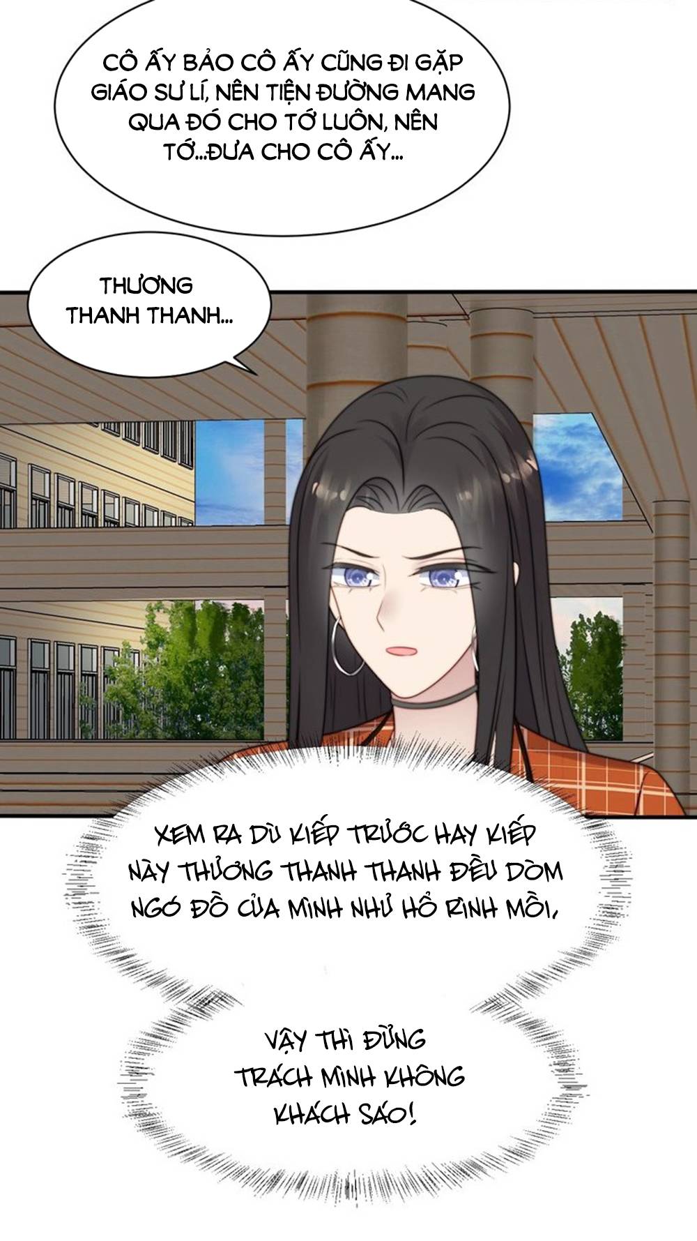khoá chặt đôi môi (full) chapter 57 42