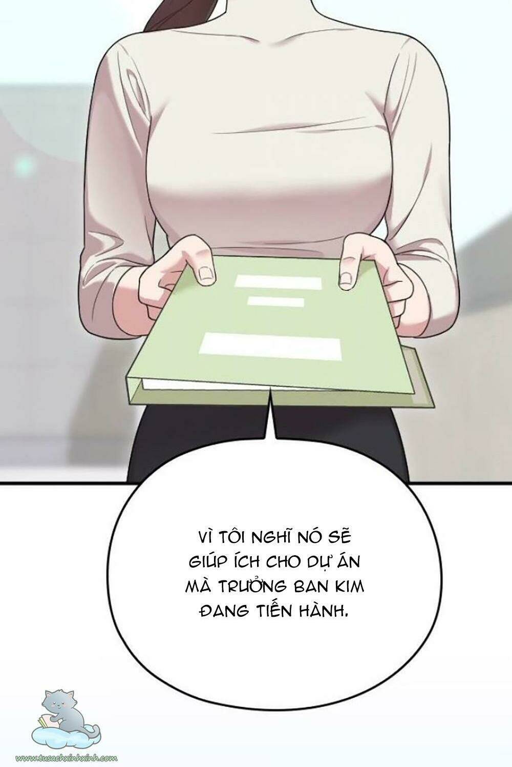 cô đi mà lấy chồng tôi đi chapter 18 6