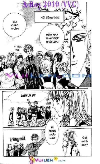 high school bullying chapter 4 25