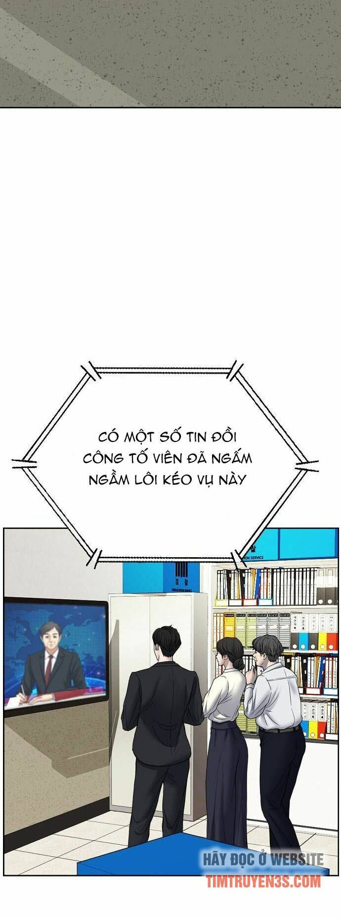 đấu kiếm - công tố viên lách luật chapter 7 48