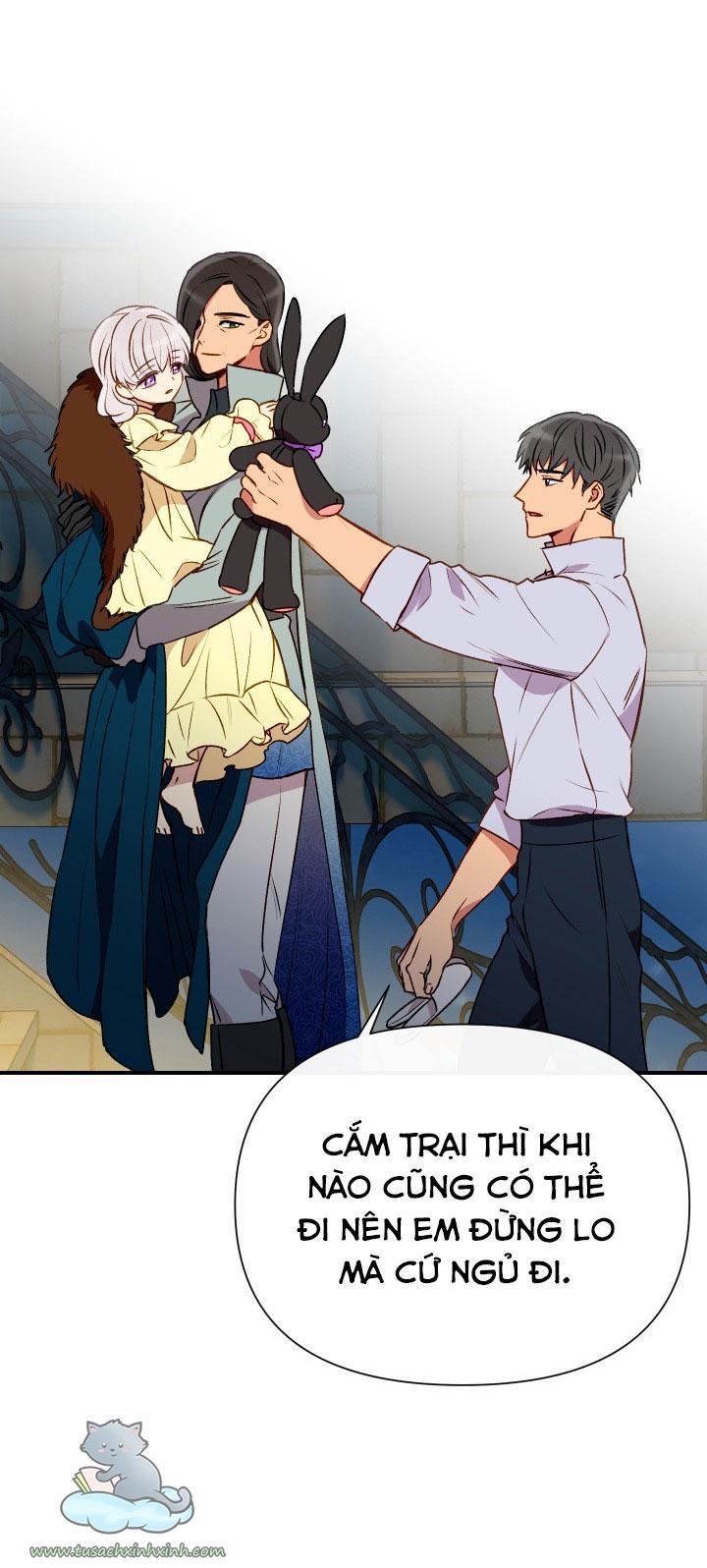 công nương khế ước của gia tộc công tước quái vật chapter 48 32