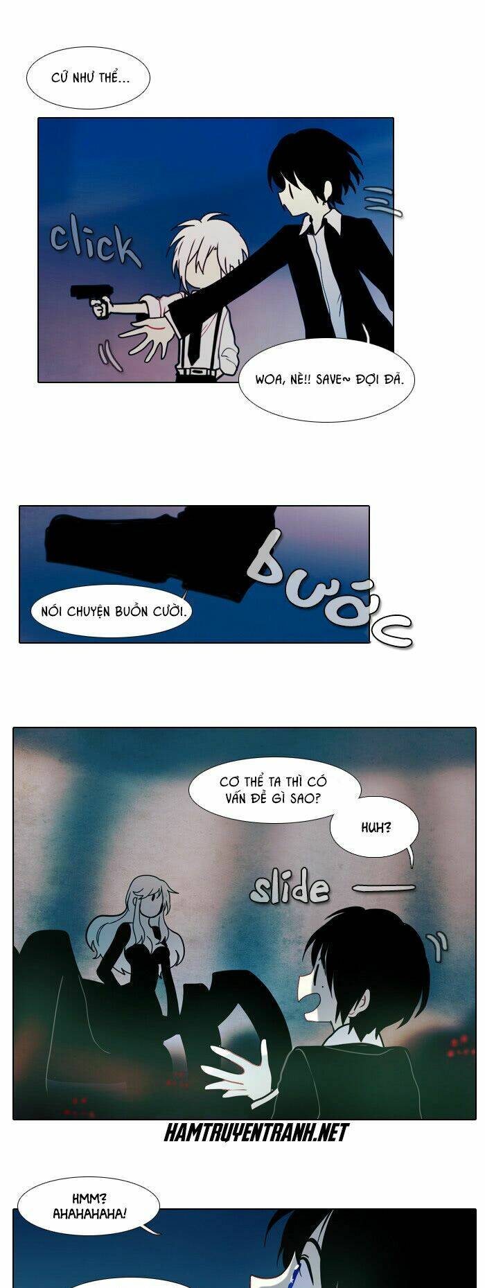 khi nhân vật phản diện được làm vai chính chapter 11 10