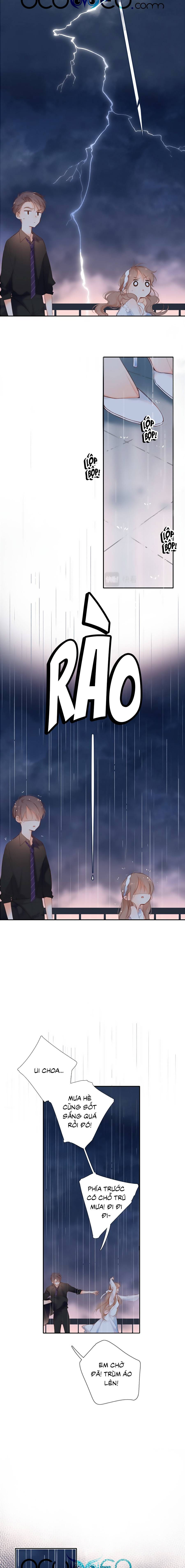 lại gặp được em chapter 146 3