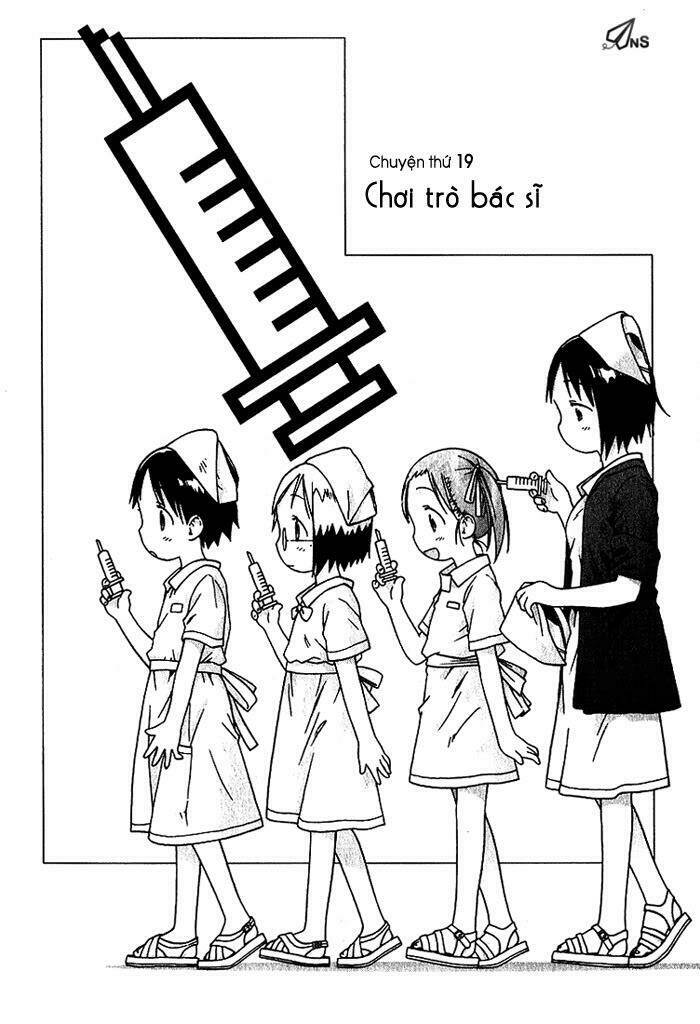 ichigo mashimaro chapter 19 2